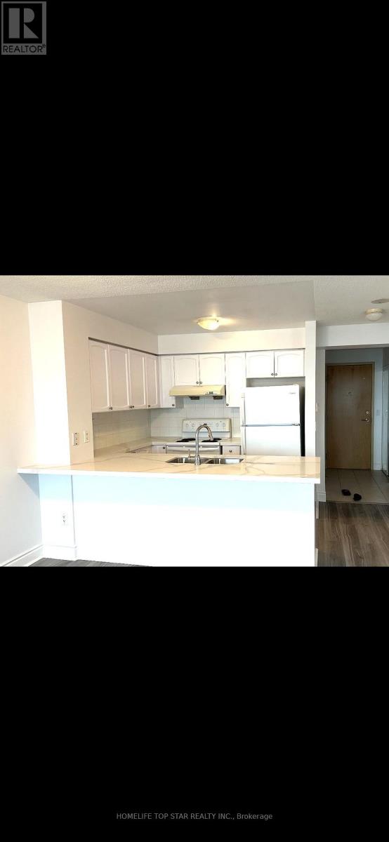 1505 - 60 Brian Harrison Way, Toronto, Ontario  M1P 5J5 - Photo 10 - E13164058