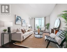 808 - 215 FORT YORK BOULEVARD, Toronto, Ontario