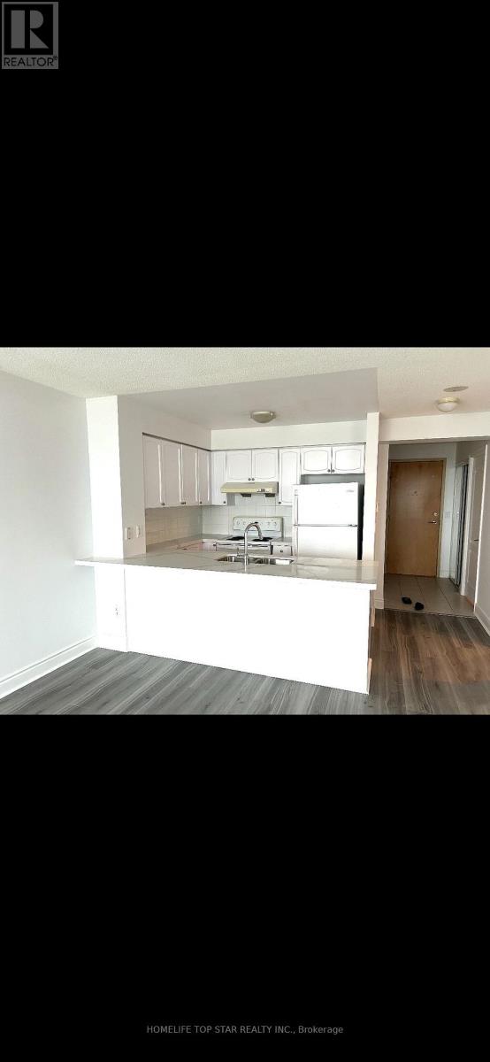 1505 - 60 Brian Harrison Way, Toronto, Ontario  M1P 5J5 - Photo 11 - E13164058