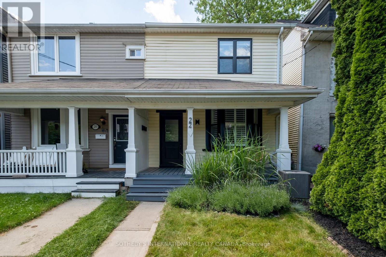 22 Connaught Avenue, Toronto, Ontario  M4L 2V9 - Photo 26 - E13457150