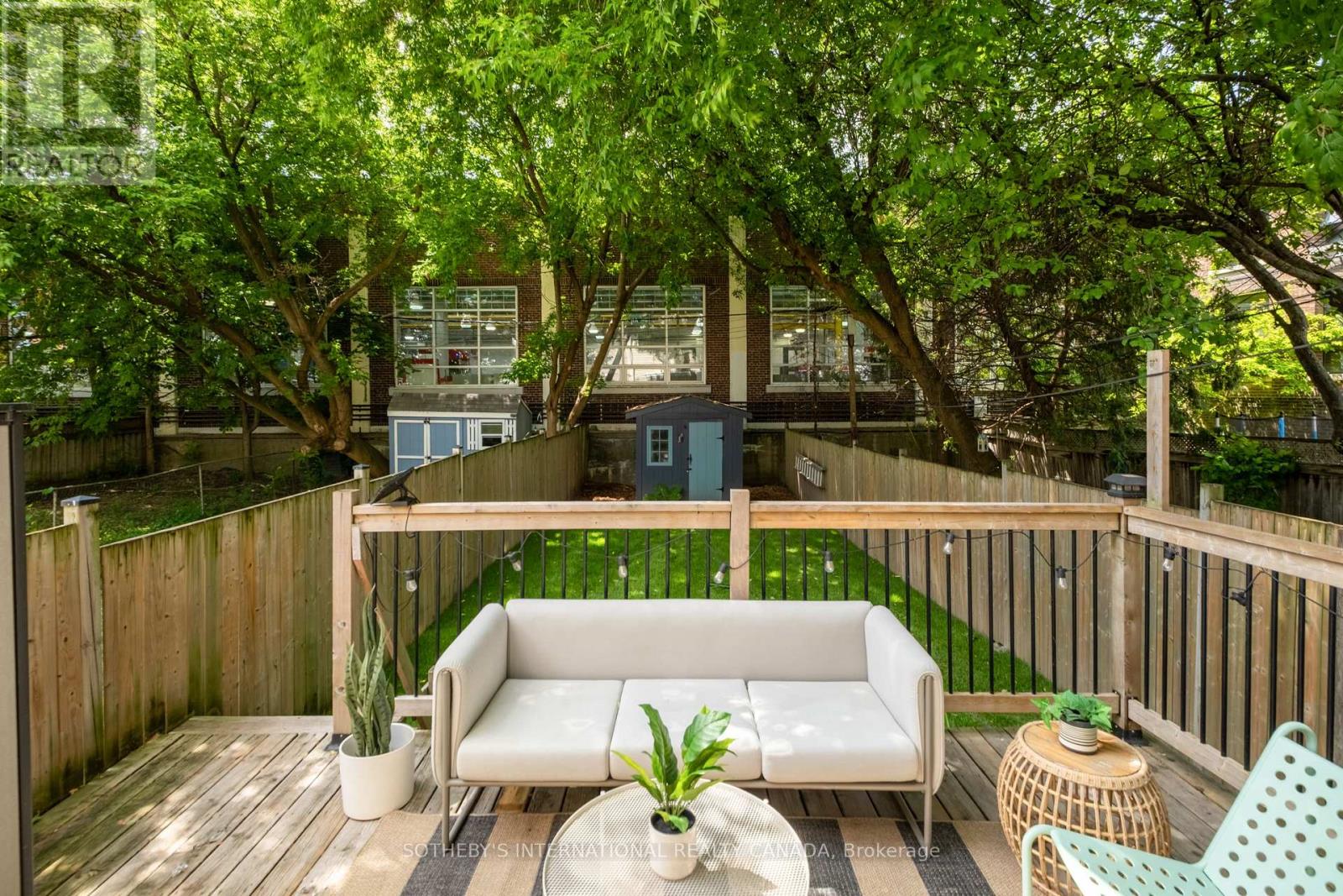 22 Connaught Avenue, Toronto, Ontario  M4L 2V9 - Photo 27 - E13457150