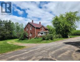 54 Shaw Street, Chipman, New Brunswick