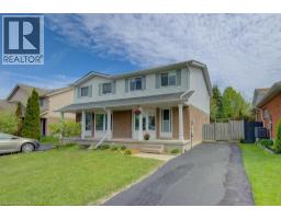 603 PINEROW Crescent Unit# B, Waterloo, Ontario