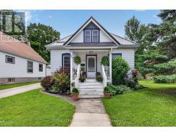 87 CHESTNUT STREET, St. Thomas, Ontario