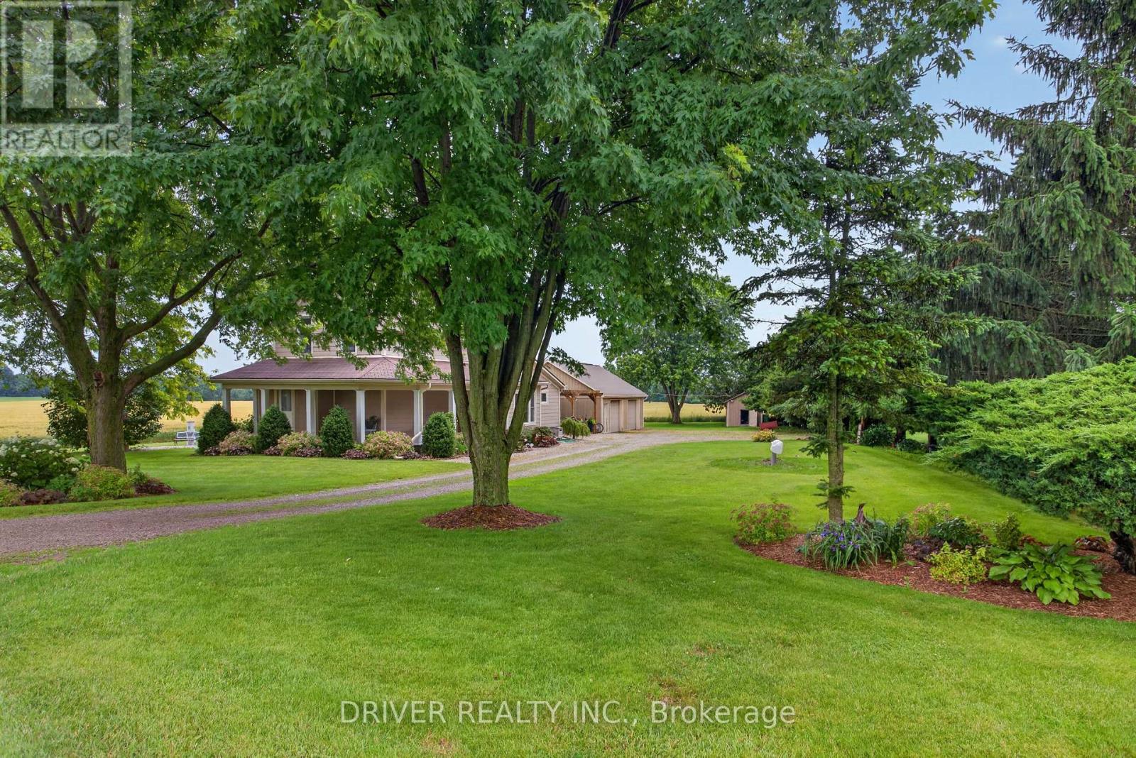 53135 HERITAGE LINE, Malahide, Ontario