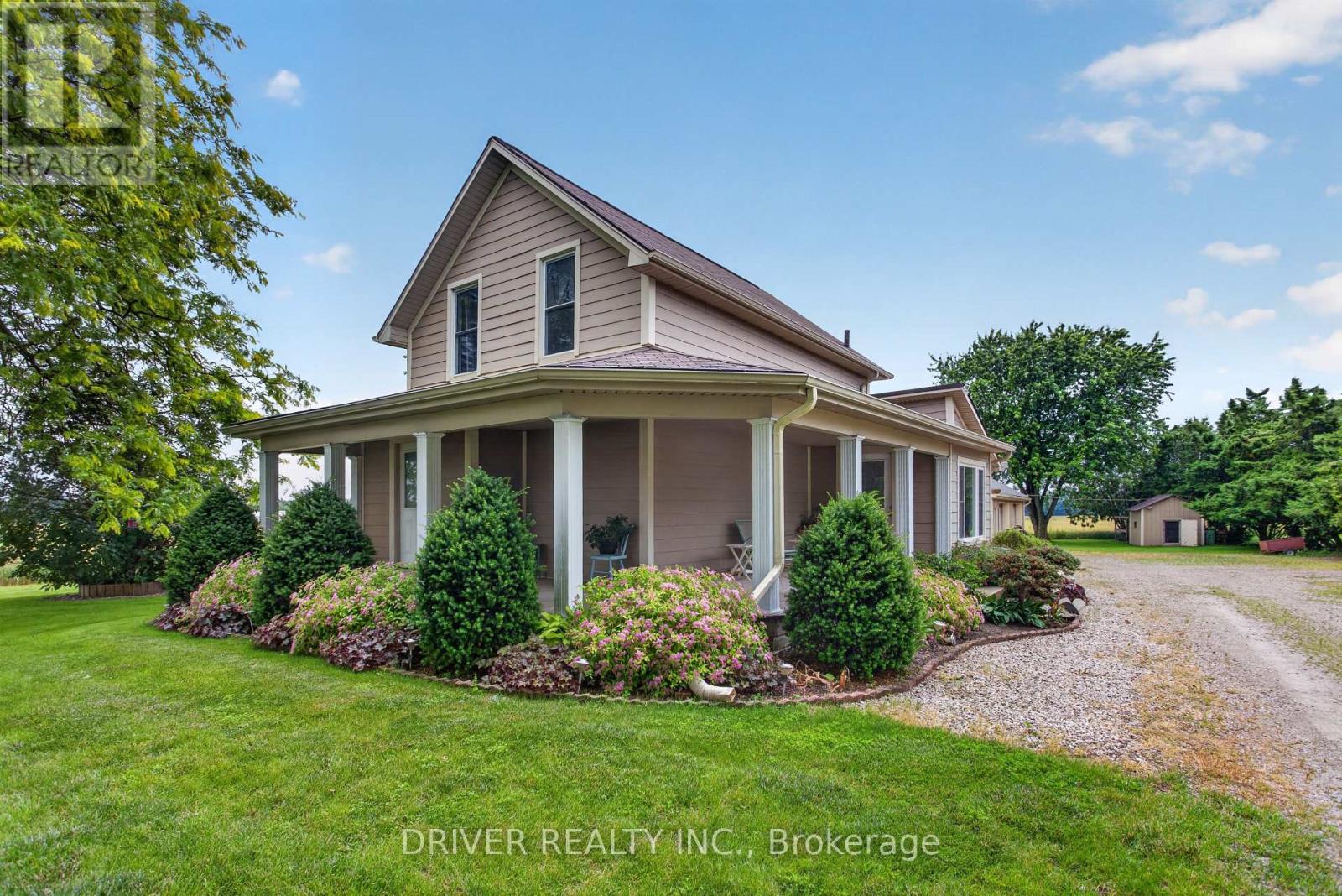 53135 Heritage Line, Malahide, Ontario  N5H 2R1 - Photo 2 - X13492644