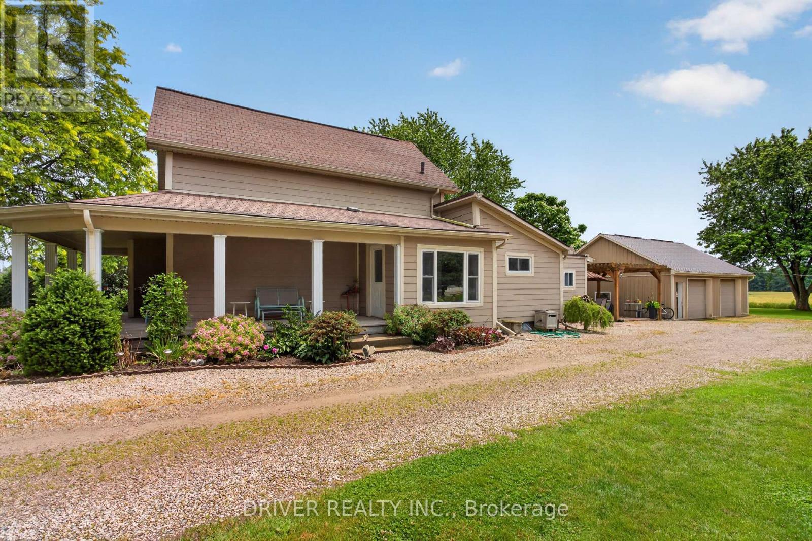 53135 Heritage Line, Malahide, Ontario  N5H 2R1 - Photo 3 - X13492644