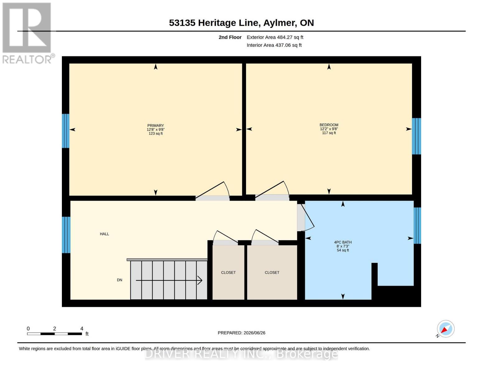 53135 Heritage Line, Malahide, Ontario  N5H 2R1 - Photo 35 - X13492644