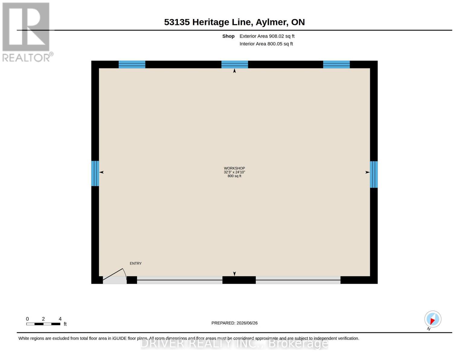 53135 Heritage Line, Malahide, Ontario  N5H 2R1 - Photo 38 - X13492644