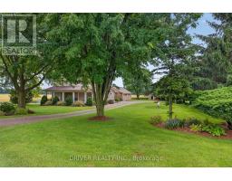 53135 HERITAGE LINE, Malahide, Ontario