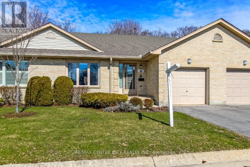 46 - 99 Edgevalley Road, London East, Ontario  N5Y 5N1 - Photo 2 - X13492648