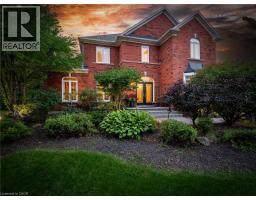15 TRILLIUM Terrace, Halton Hills, Ontario