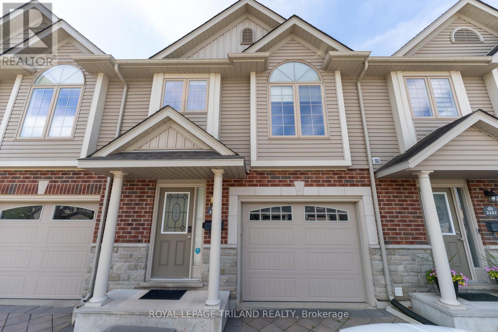 38 - 2153 NORTH ROUTLEDGE PARK, London North, Ontario