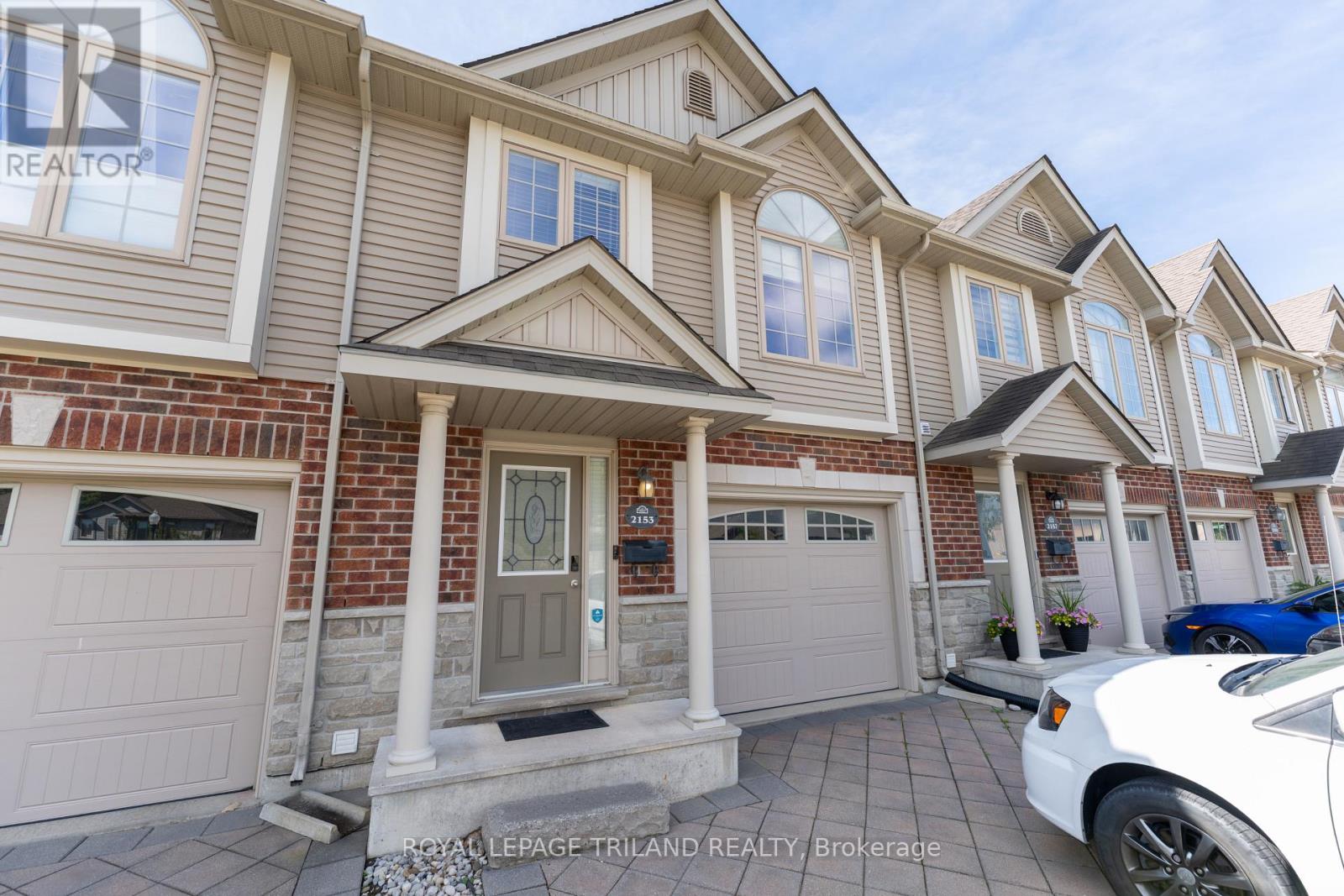38 - 2153 North Routledge Park, London North, Ontario  N6G 0J8 - Photo 2 - X13492738
