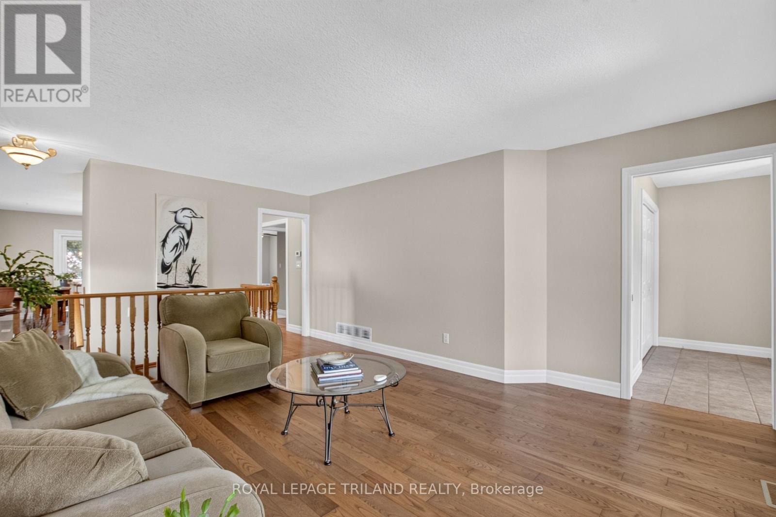 532 Highview Drive, St. Thomas, Ontario  N5R 6G3 - Photo 10 - X13492746