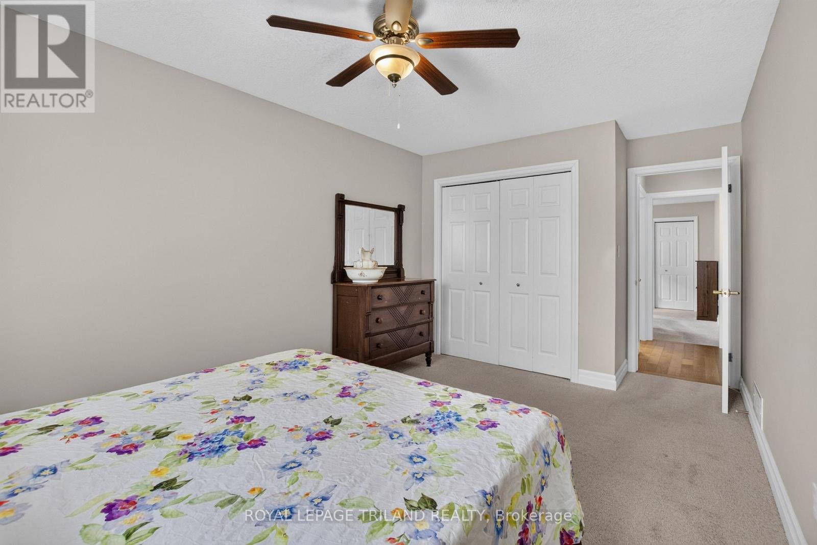 532 Highview Drive, St. Thomas, Ontario  N5R 6G3 - Photo 17 - X13492746