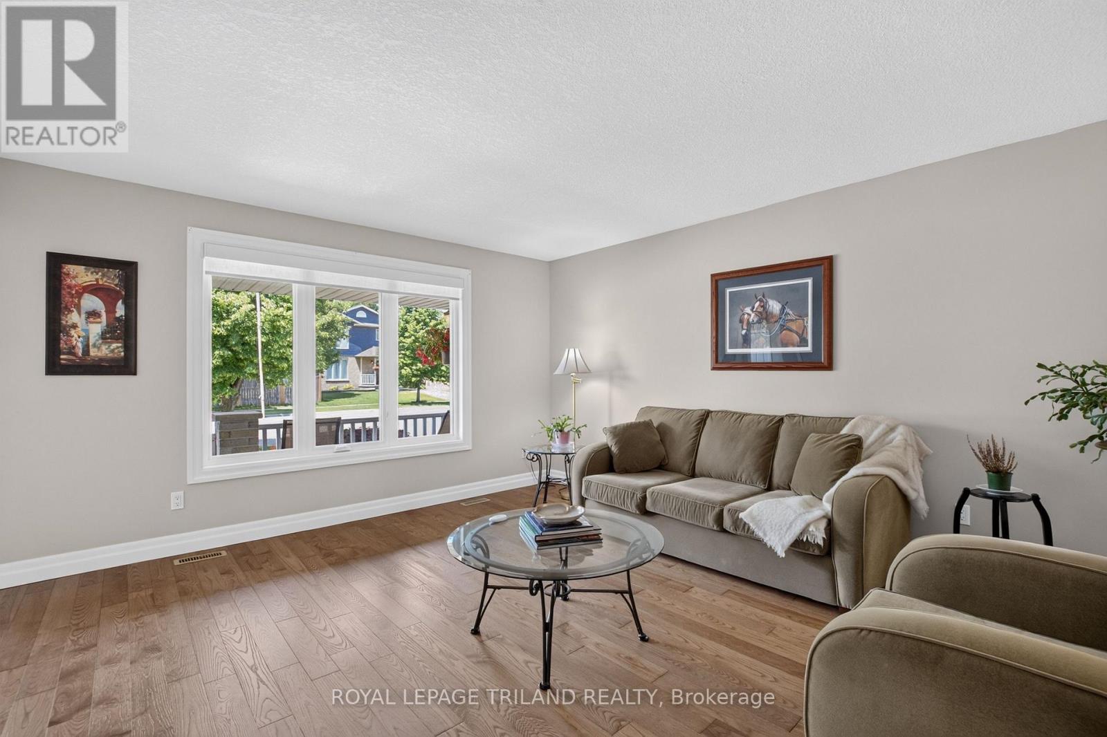 532 Highview Drive, St. Thomas, Ontario  N5R 6G3 - Photo 2 - X13492746