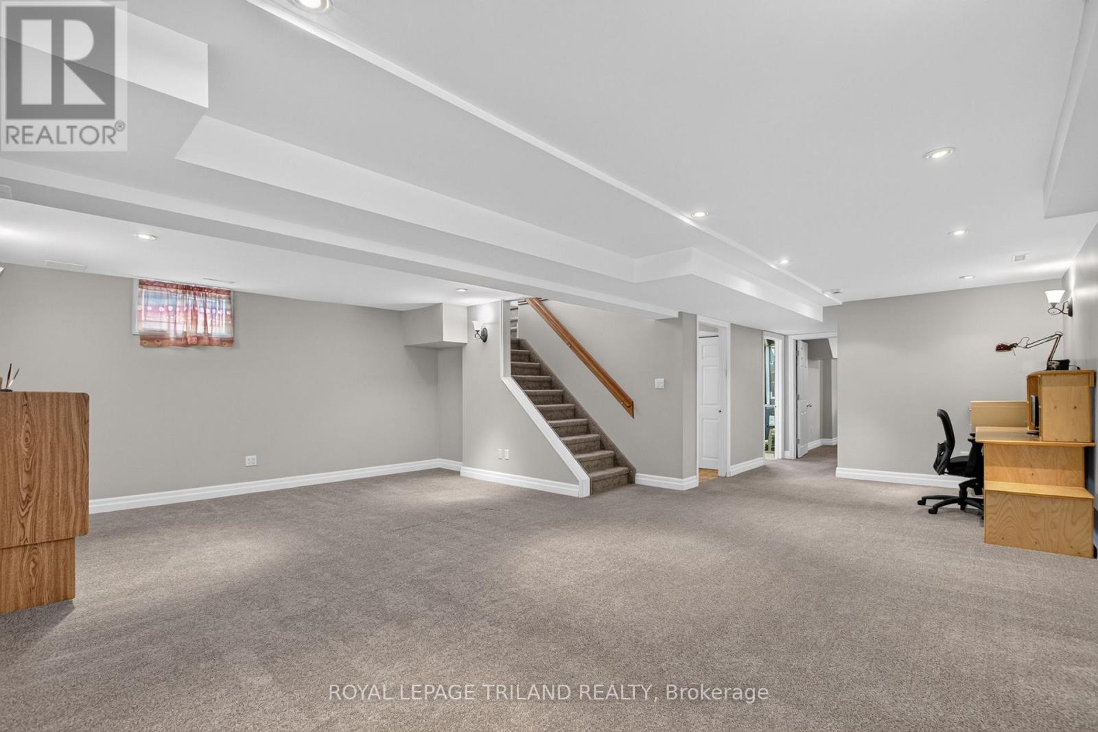 532 Highview Drive, St. Thomas, Ontario  N5R 6G3 - Photo 22 - X13492746
