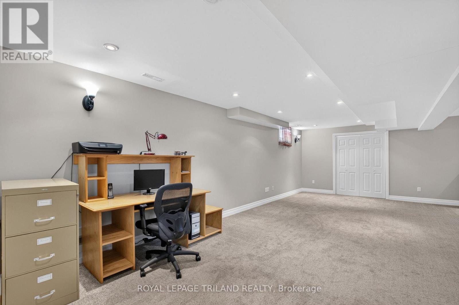 532 Highview Drive, St. Thomas, Ontario  N5R 6G3 - Photo 25 - X13492746