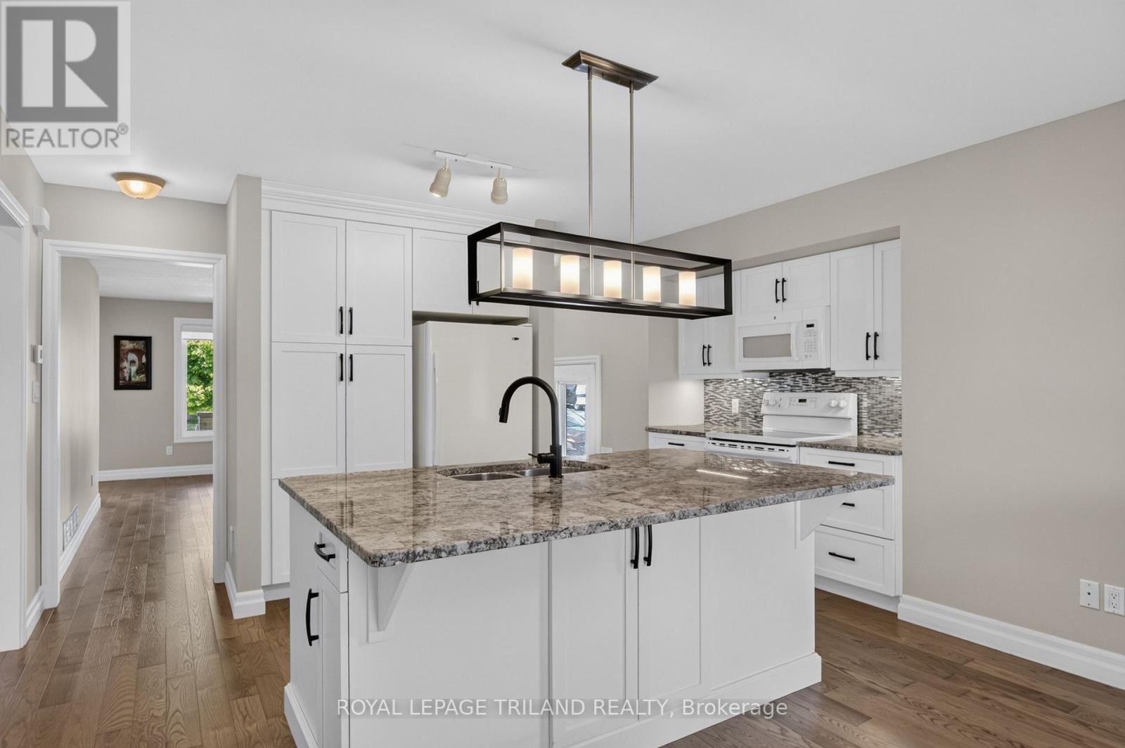 532 Highview Drive, St. Thomas, Ontario  N5R 6G3 - Photo 3 - X13492746