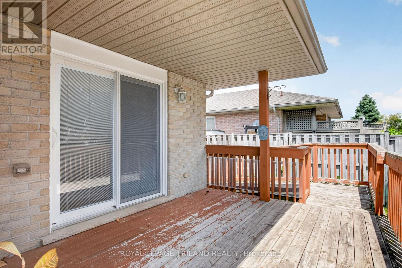 532 Highview Drive, St. Thomas, Ontario  N5R 6G3 - Photo 32 - X13492746