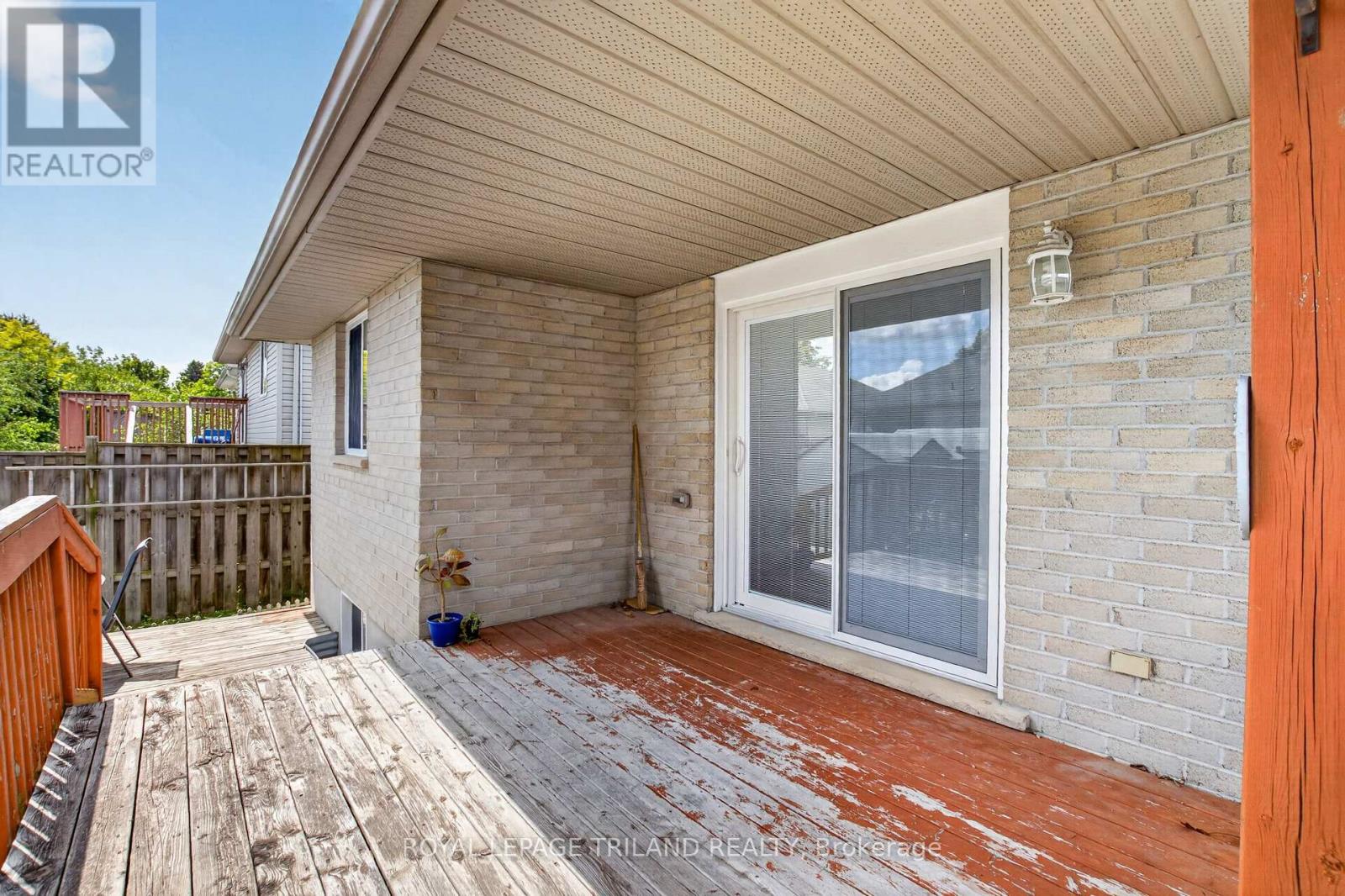 532 Highview Drive, St. Thomas, Ontario  N5R 6G3 - Photo 33 - X13492746