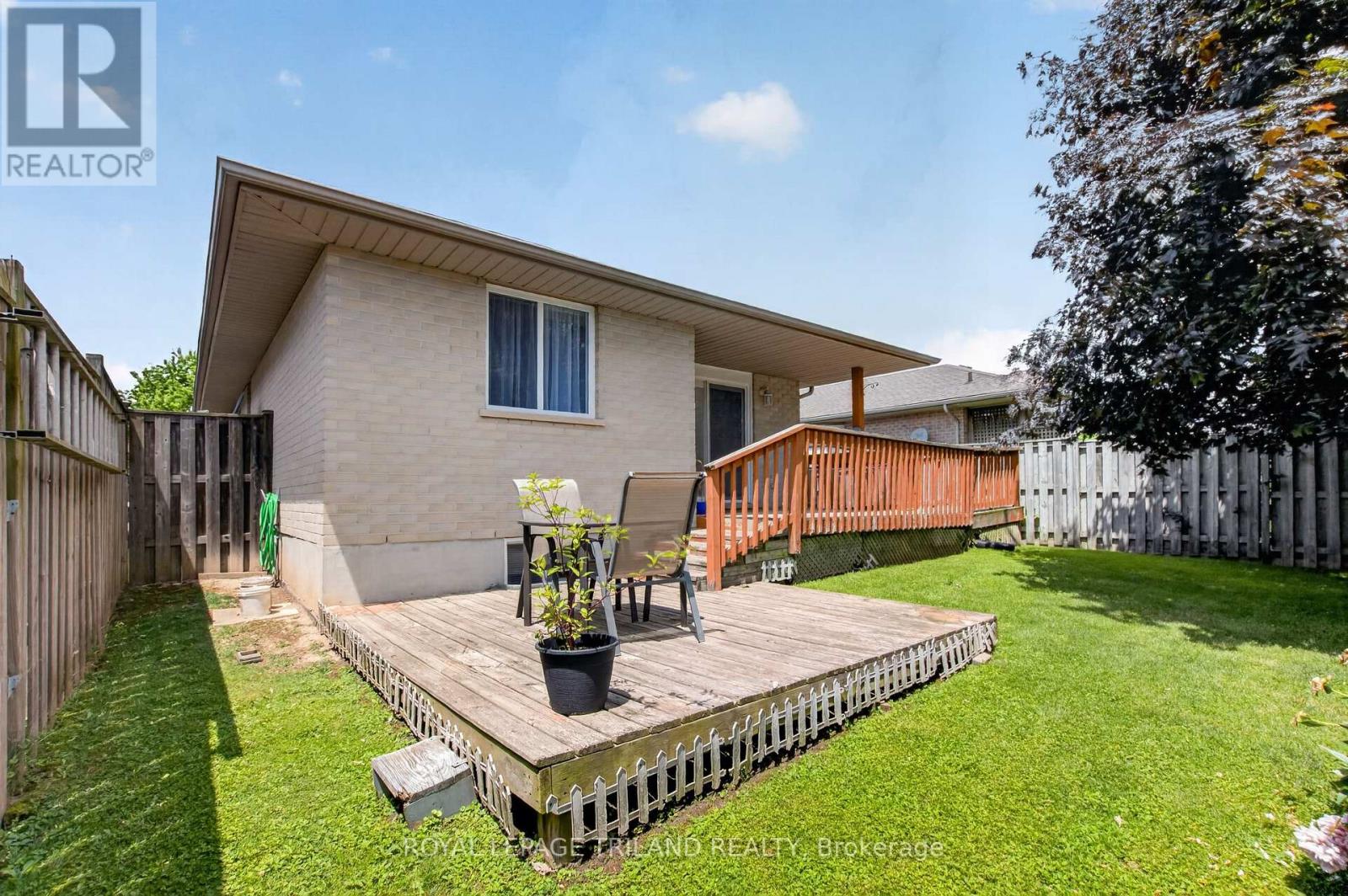 532 Highview Drive, St. Thomas, Ontario  N5R 6G3 - Photo 35 - X13492746
