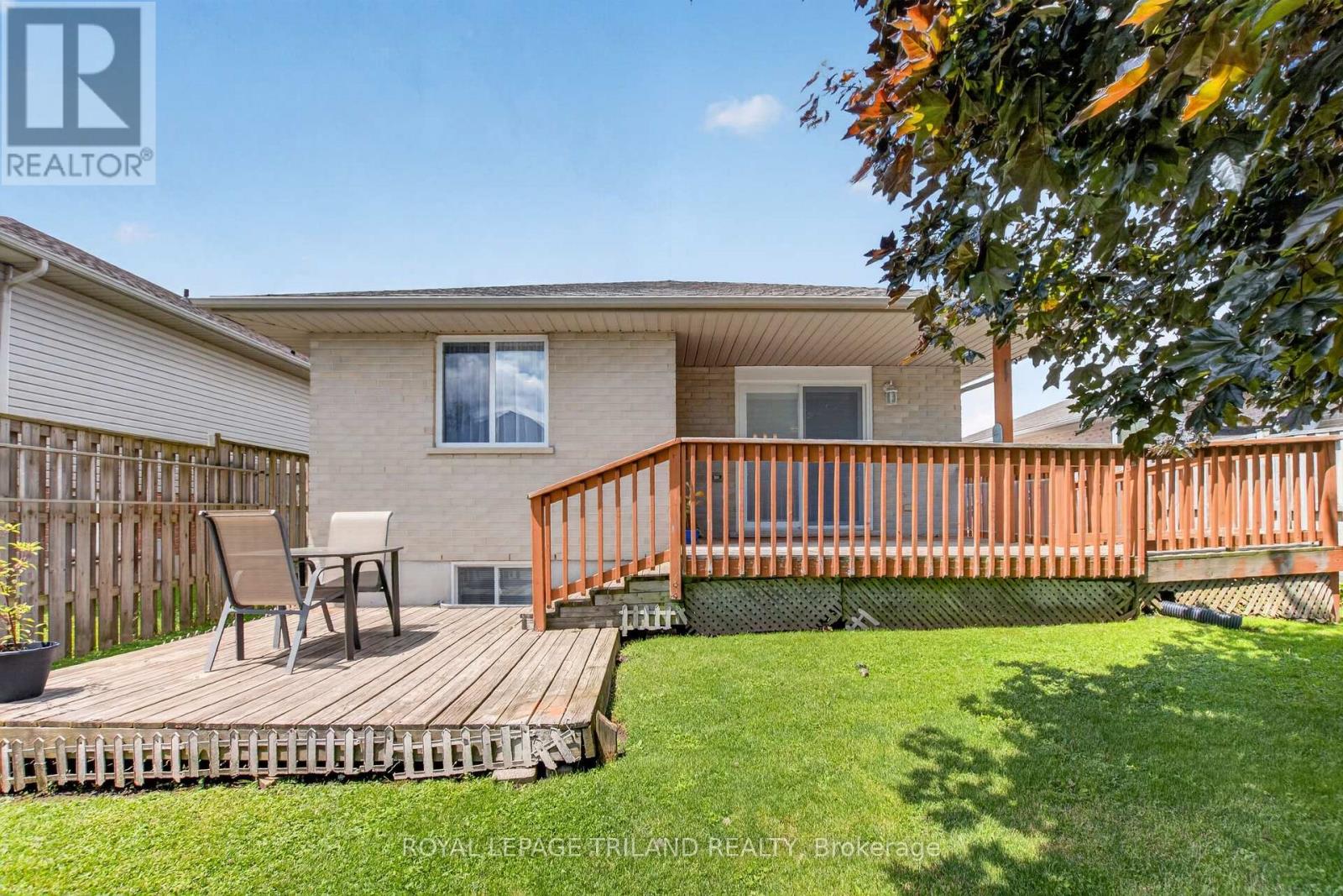 532 Highview Drive, St. Thomas, Ontario  N5R 6G3 - Photo 36 - X13492746