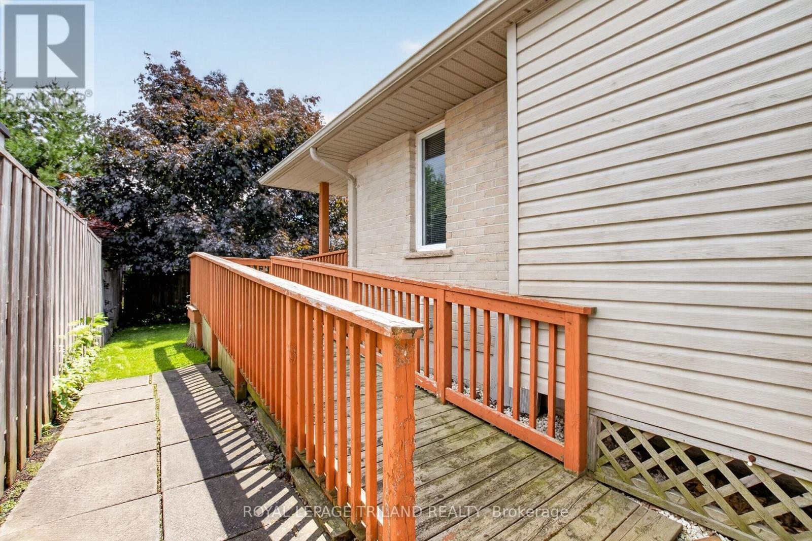532 Highview Drive, St. Thomas, Ontario  N5R 6G3 - Photo 37 - X13492746