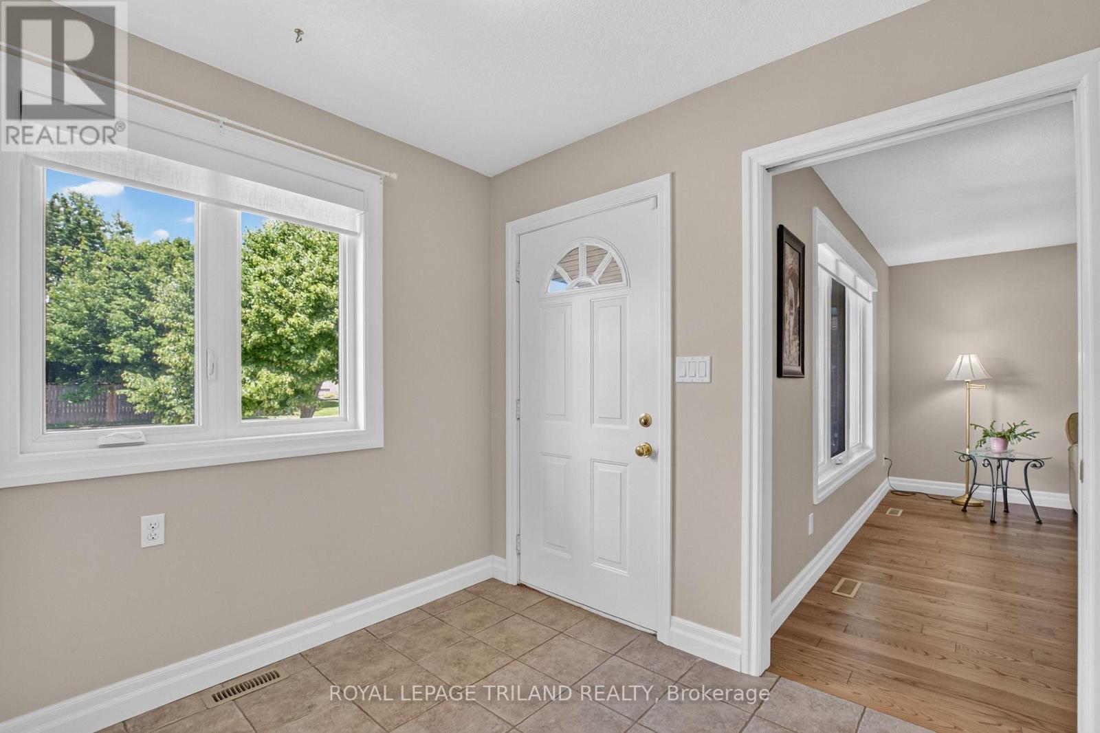 532 Highview Drive, St. Thomas, Ontario  N5R 6G3 - Photo 7 - X13492746