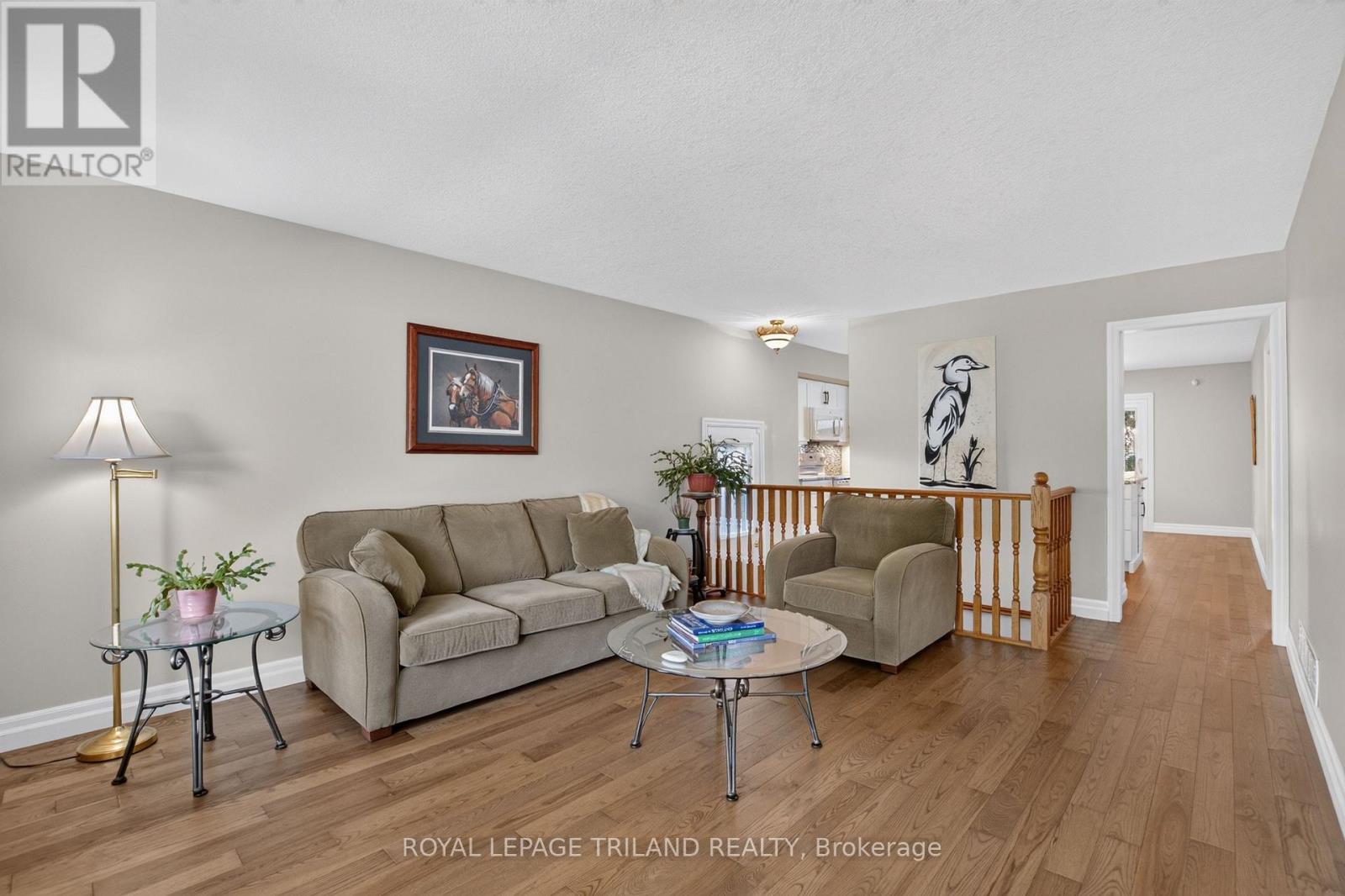 532 Highview Drive, St. Thomas, Ontario  N5R 6G3 - Photo 9 - X13492746