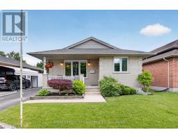 532 HIGHVIEW DRIVE, St. Thomas, Ontario