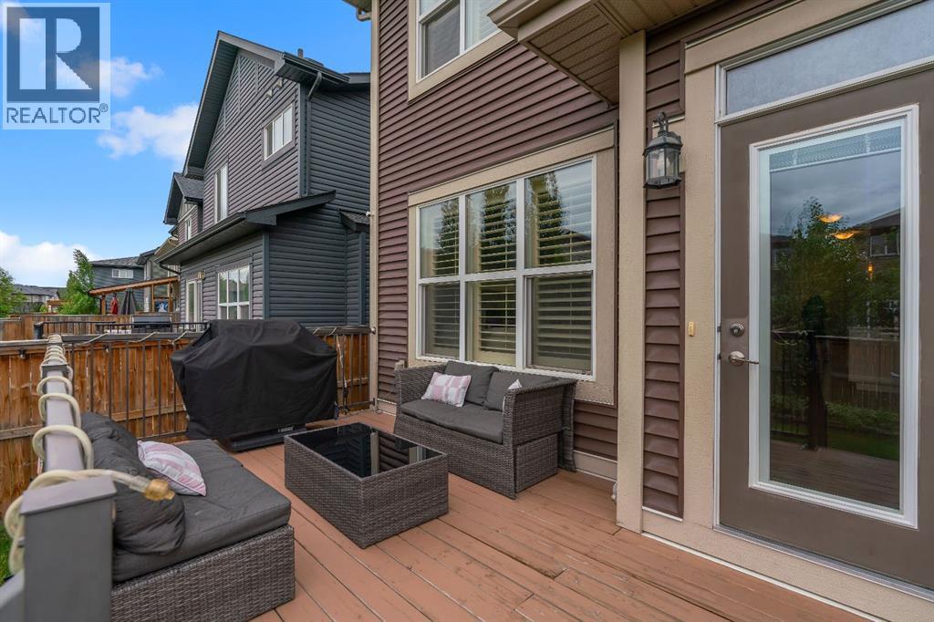 369 Clydesdale Way, Cochrane, Alberta  T4C 0X2 - Photo 44 - A2322288