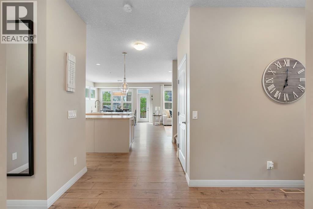 369 Clydesdale Way, Cochrane, Alberta  T4C 0X2 - Photo 9 - A2322288