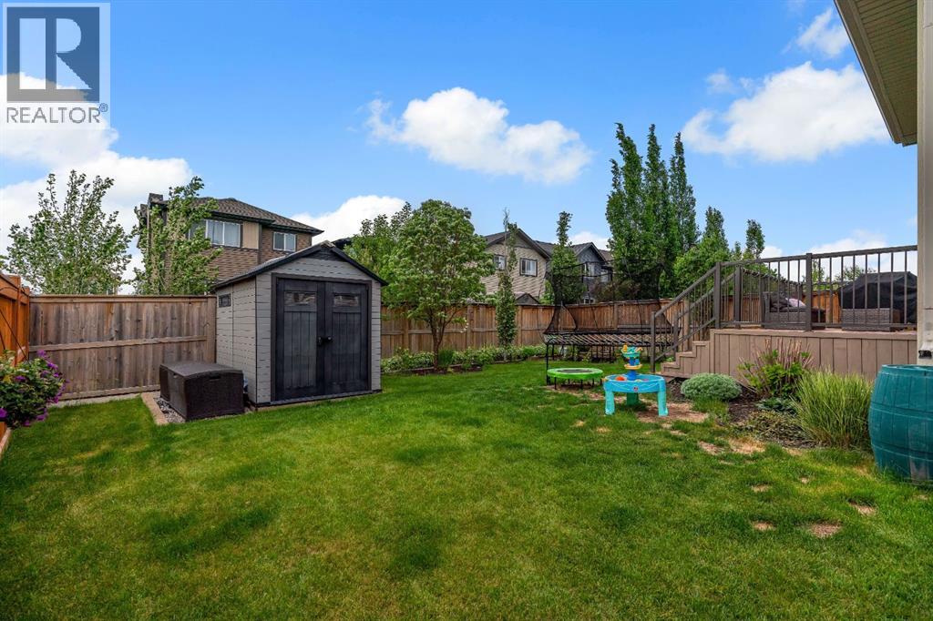 369 Clydesdale Way, Cochrane, Alberta  T4C 0X2 - Photo 48 - A2322288