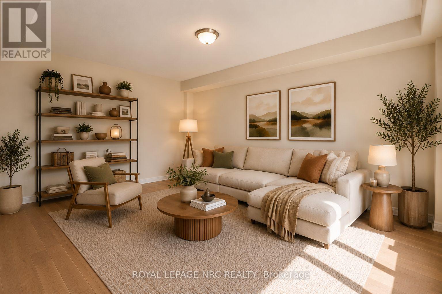 33 Cinnamon Street, Thorold, Ontario  L2V 0H6 - Photo 3 - X13483796