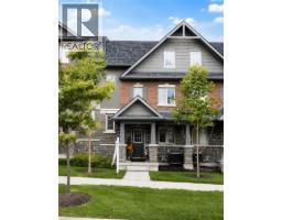 4 ISAIAH Drive, Kitchener, Ontario