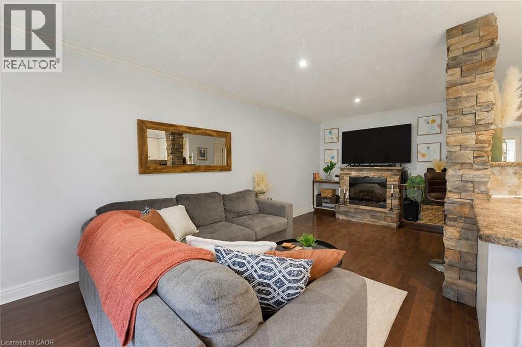 10 Cadham Boulevard Unit# 28, Hamilton, Ontario  L8W 3X6 - Photo 8 - 40842965