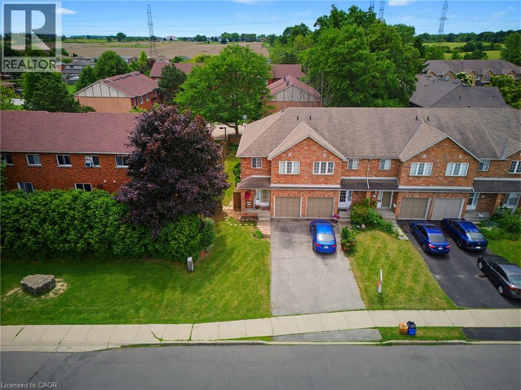 10 Cadham Boulevard Unit# 28, Hamilton, Ontario  L8W 3X6 - Photo 2 - 40842965