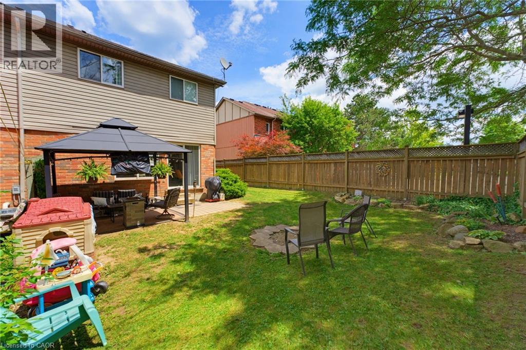 10 Cadham Boulevard Unit# 28, Hamilton, Ontario  L8W 3X6 - Photo 25 - 40842965
