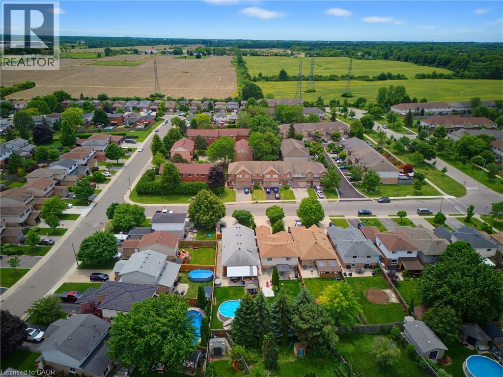 10 Cadham Boulevard Unit# 28, Hamilton, Ontario  L8W 3X6 - Photo 4 - 40842965