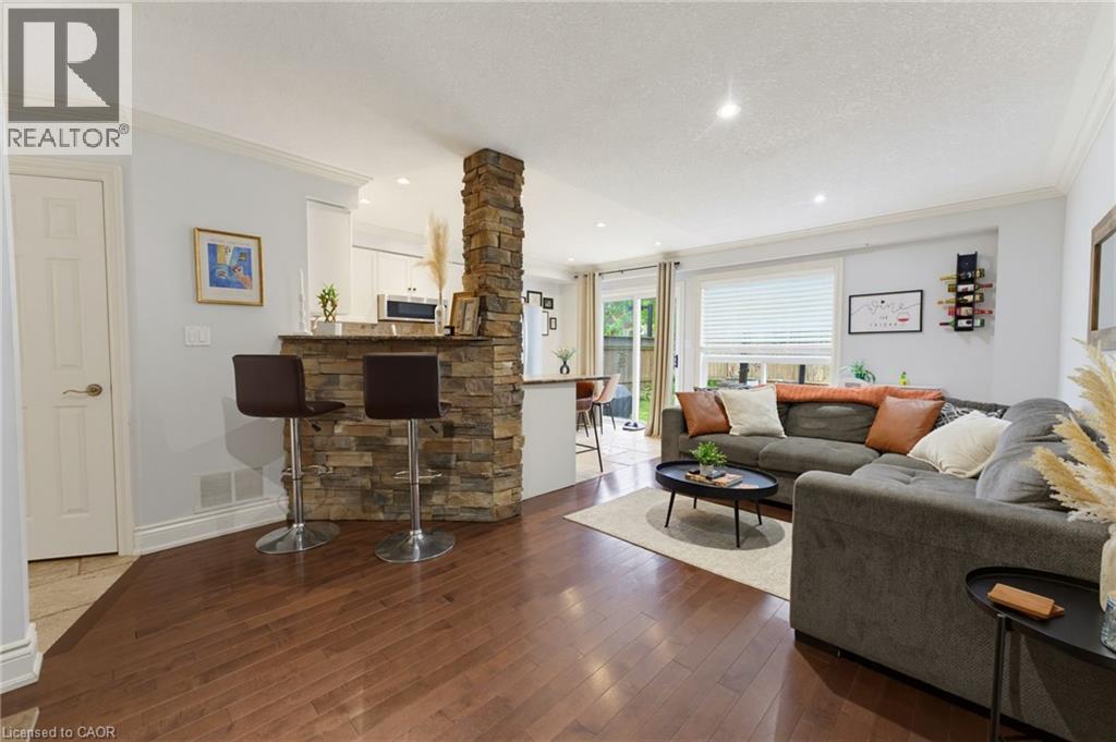 10 Cadham Boulevard Unit# 28, Hamilton, Ontario  L8W 3X6 - Photo 6 - 40842965