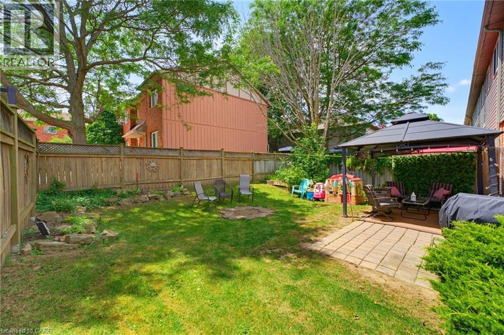 10 Cadham Boulevard Unit# 28, Hamilton, Ontario  L8W 3X6 - Photo 23 - 40842965