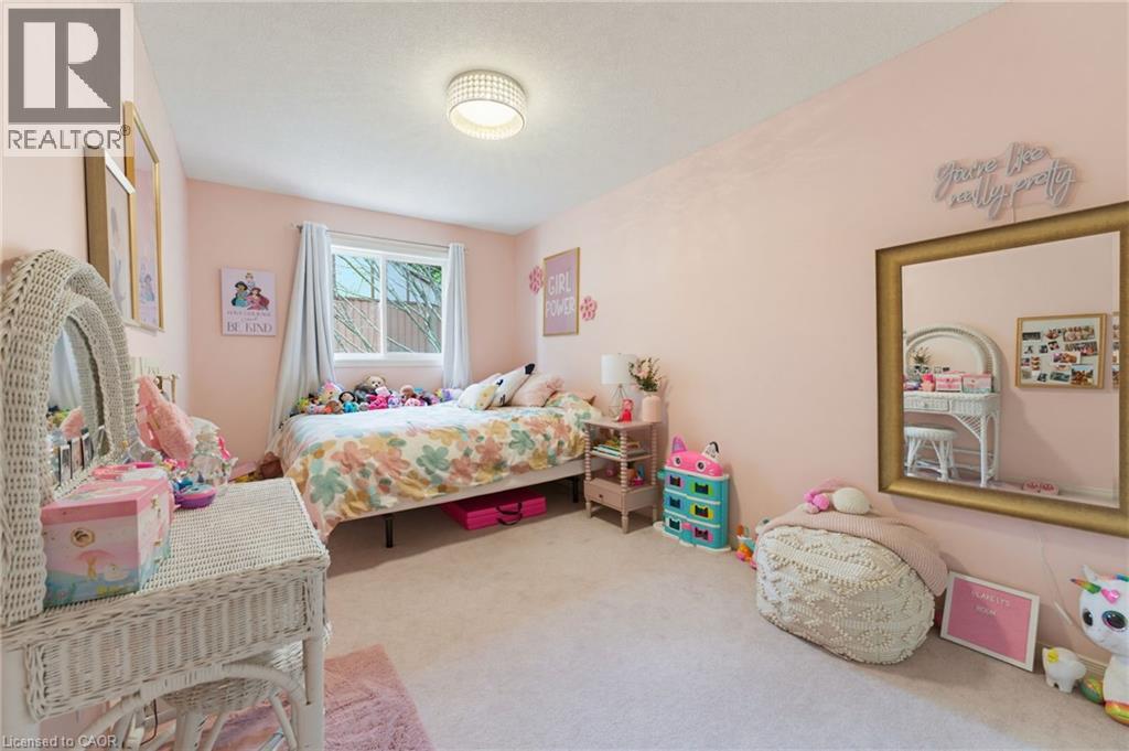 10 Cadham Boulevard Unit# 28, Hamilton, Ontario  L8W 3X6 - Photo 21 - 40842965