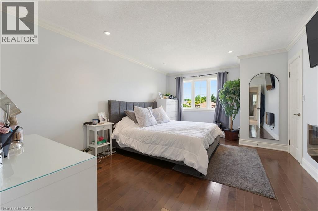 10 Cadham Boulevard Unit# 28, Hamilton, Ontario  L8W 3X6 - Photo 19 - 40842965