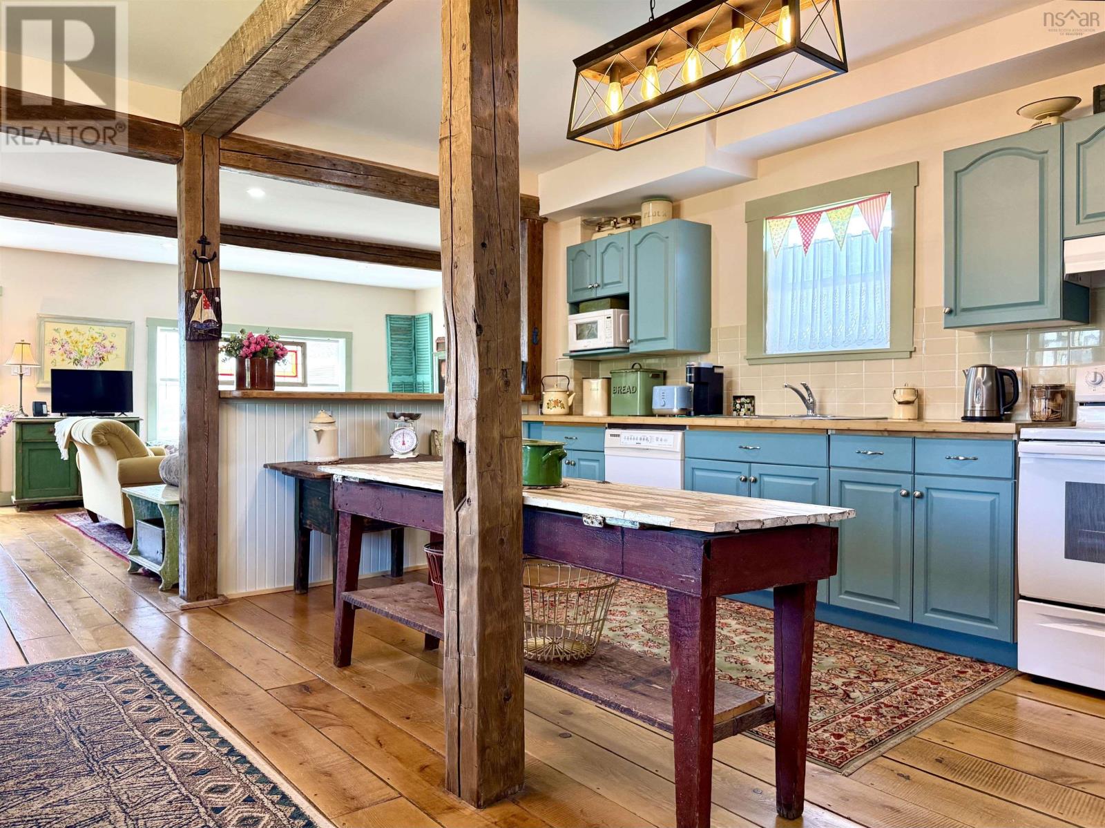 7 Grey Street, Joggins, Nova Scotia  B4H 1A0 - Photo 17 - 202615290