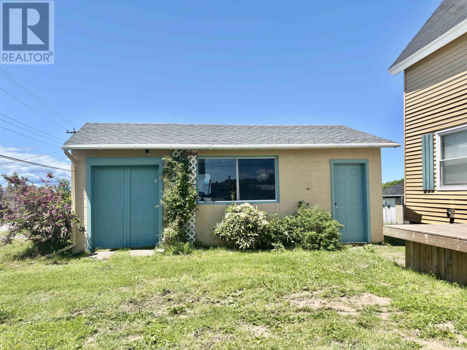 7 Grey Street, Joggins, Nova Scotia  B4H 1A0 - Photo 47 - 202615290