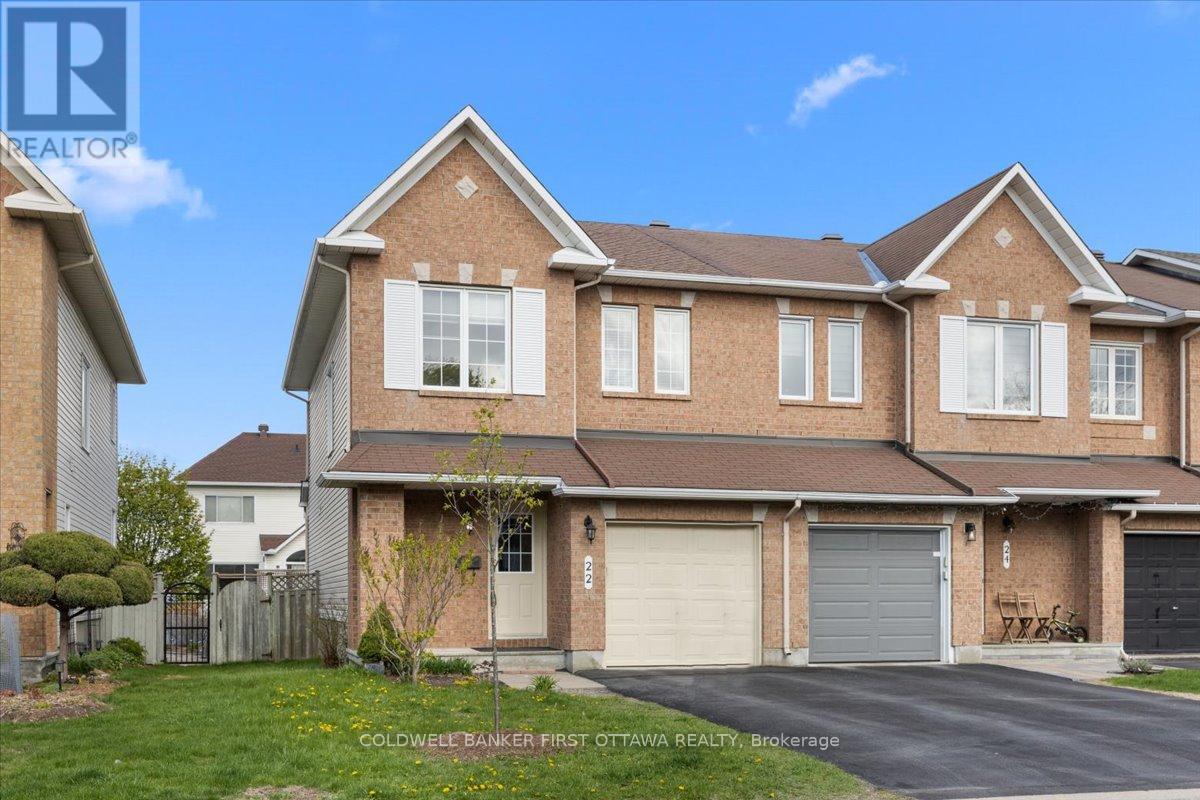 22 Cloutier Street, Ottawa, Ontario  K2J 4T5 - Photo 2 - X13492684
