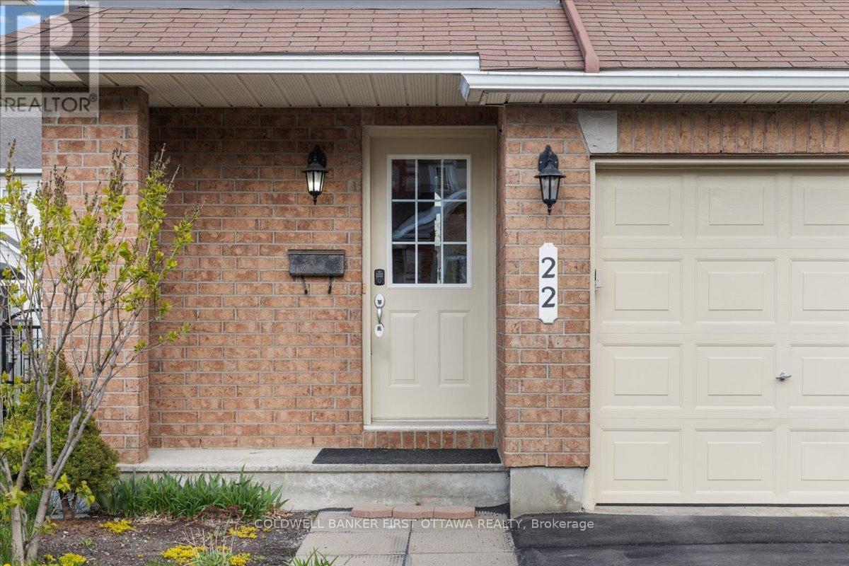 22 Cloutier Street, Ottawa, Ontario  K2J 4T5 - Photo 3 - X13492684