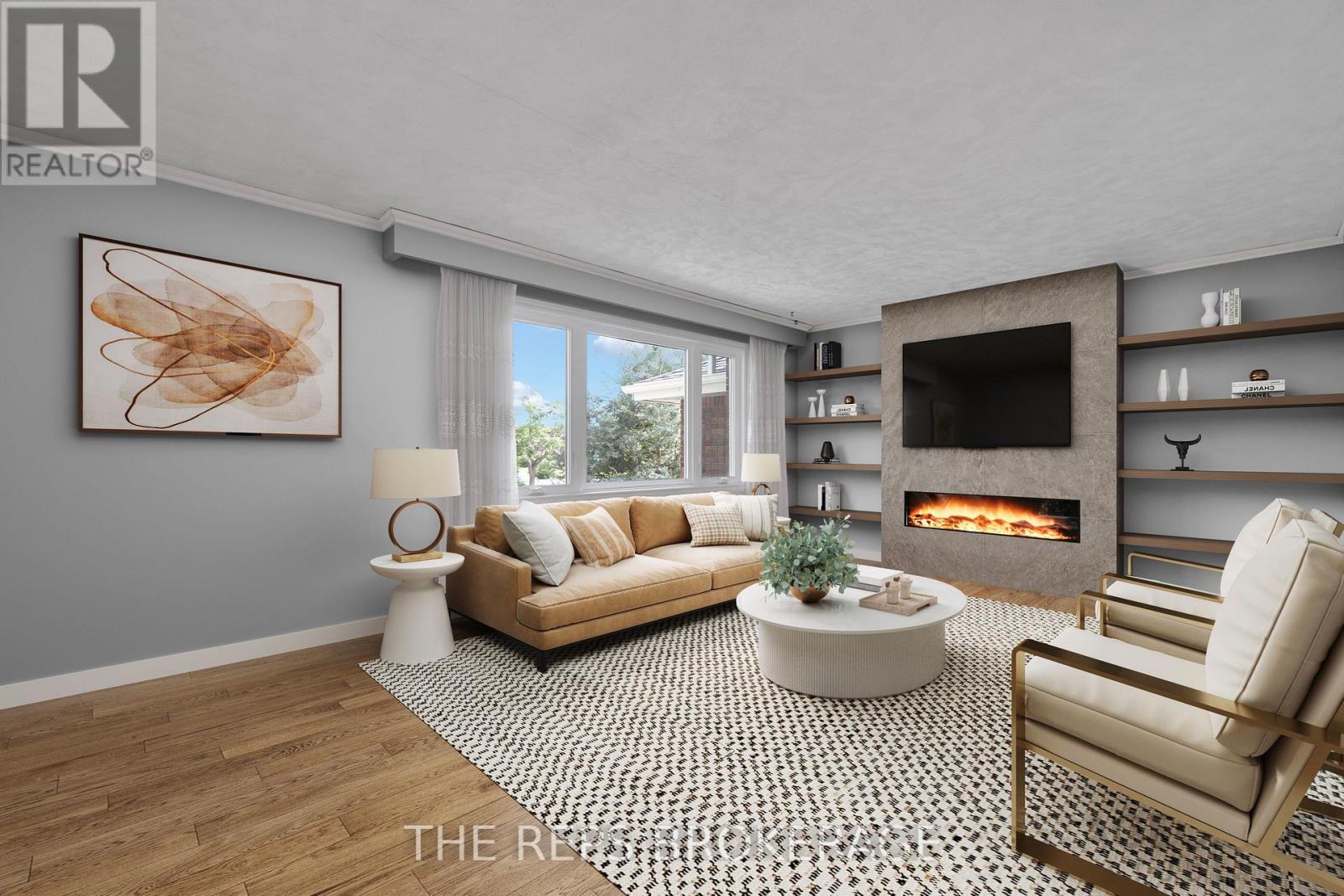 301 Knox Crescent, Ottawa, Ontario  K1G 0K9 - Photo 10 - X13492730